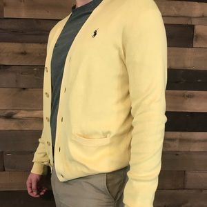 Men’s POLO RALPH LAUREN Cardigan